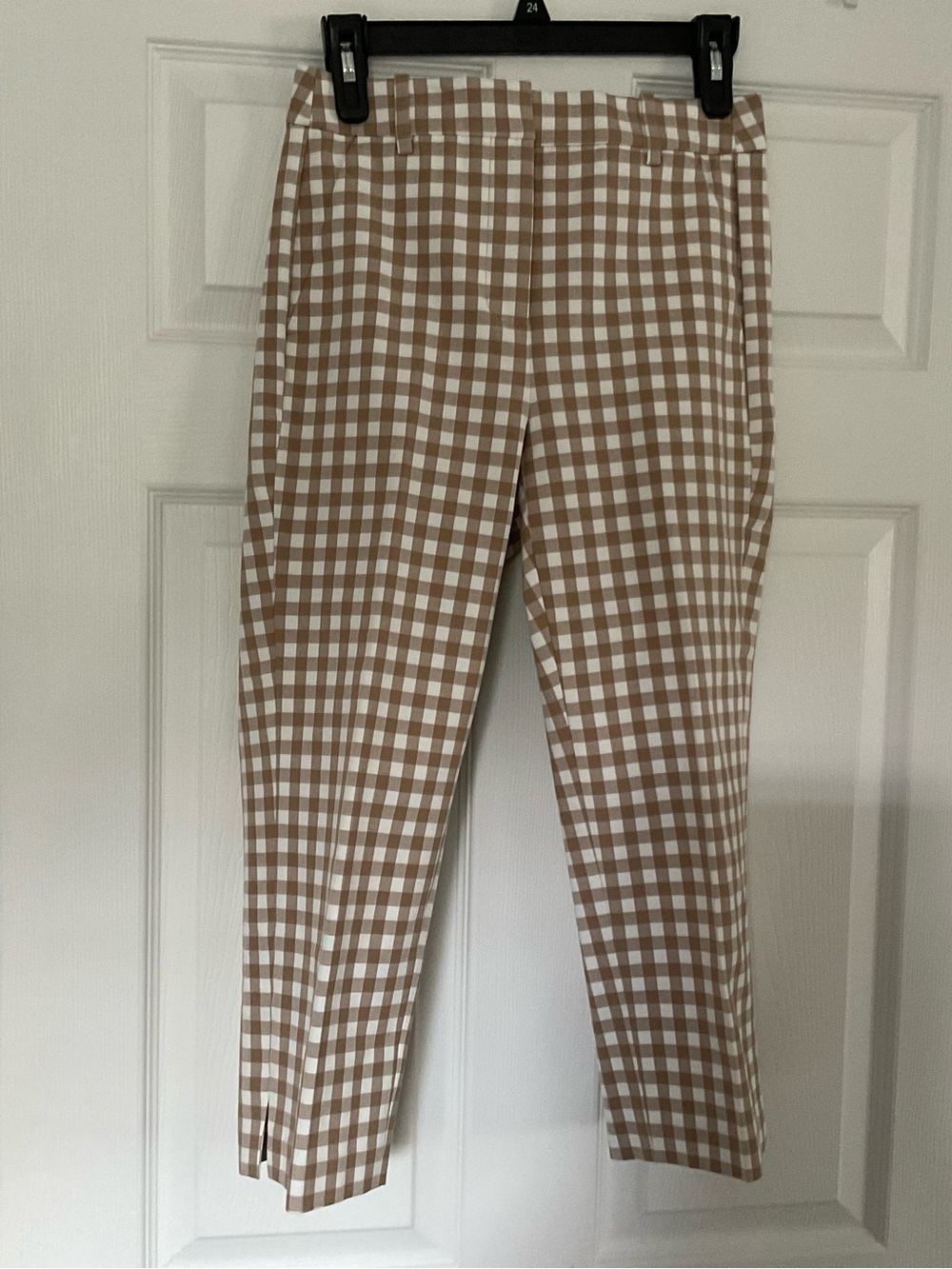 J Crew Cropped Women’s Pants